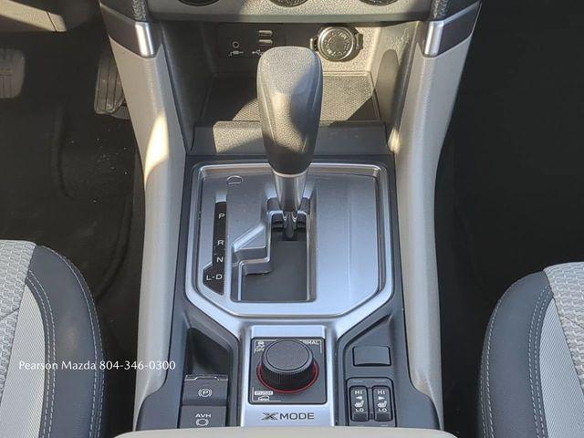 used 2021 Subaru Forester car, priced at $21,887