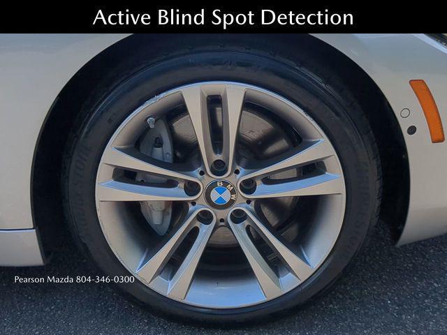 used 2019 BMW 440 Gran Coupe car, priced at $26,821