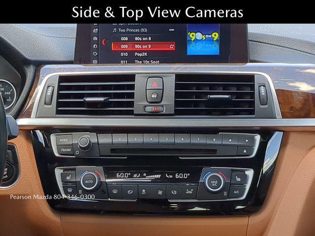 used 2019 BMW 440 Gran Coupe car, priced at $26,821