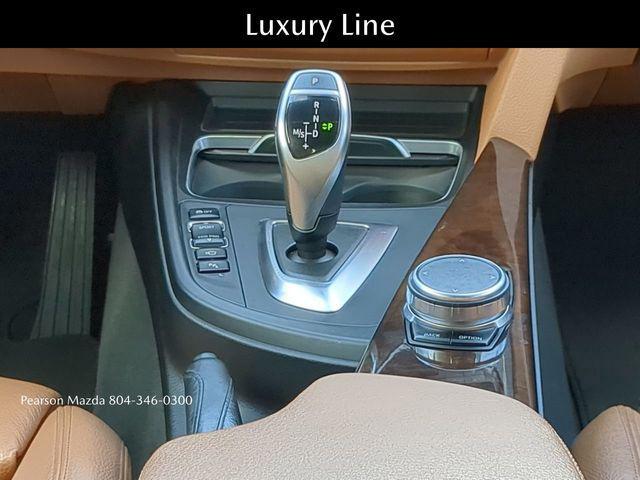 used 2019 BMW 440 Gran Coupe car, priced at $26,821