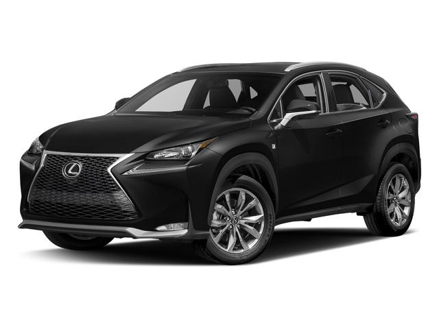 used 2016 Lexus NX 200t car, priced at $17,018