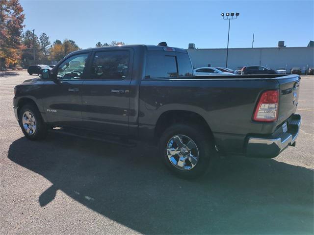 used 2019 Ram 1500 car, priced at $31,000