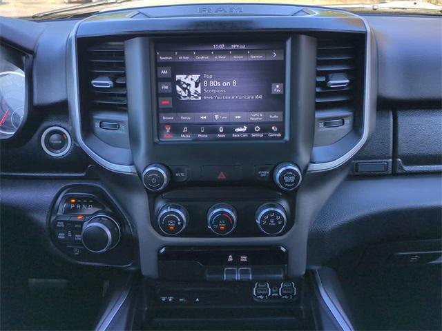 used 2019 Ram 1500 car, priced at $31,000