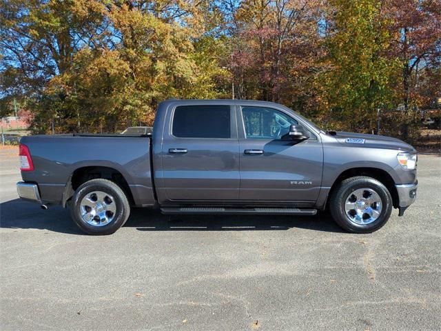 used 2019 Ram 1500 car, priced at $31,000