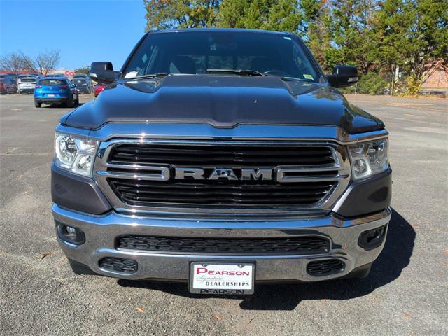 used 2019 Ram 1500 car, priced at $31,000