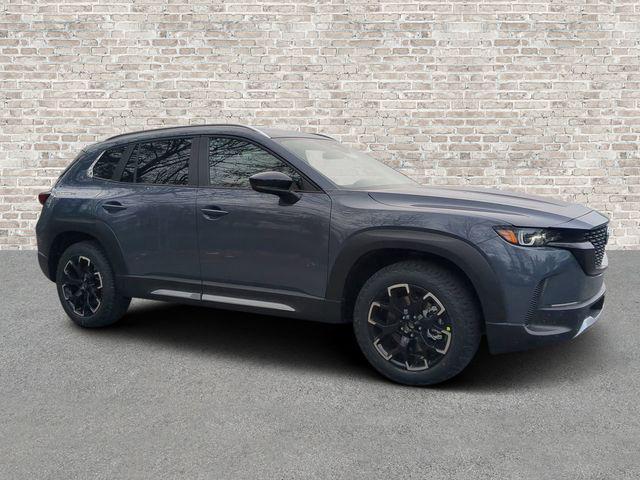 new 2025 Mazda CX-50 car, priced at $40,140