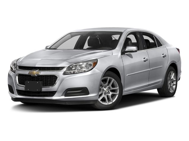 used 2016 Chevrolet Malibu Limited car