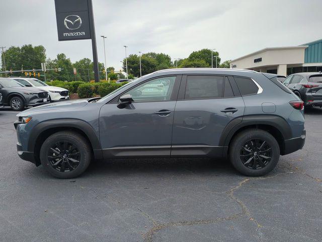 new 2025 Mazda CX-50 car, priced at $32,609