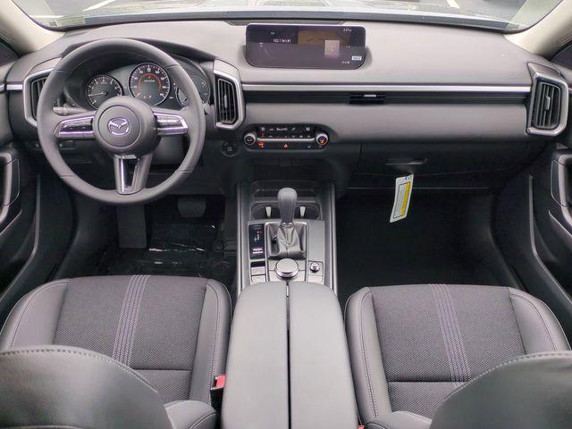 new 2025 Mazda CX-50 car, priced at $32,609
