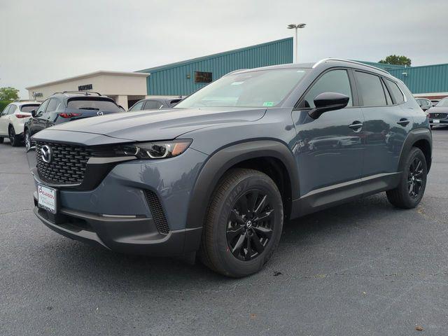 new 2025 Mazda CX-50 car, priced at $32,609