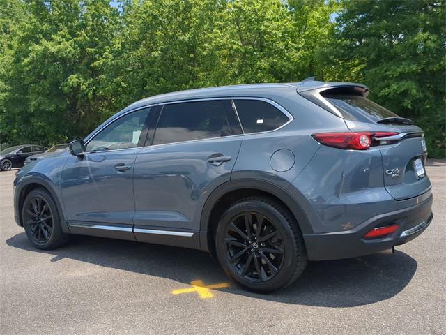 used 2023 Mazda CX-9 car, priced at $33,081