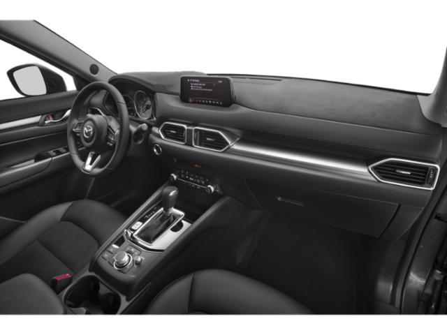 used 2020 Mazda CX-5 car, priced at $19,597