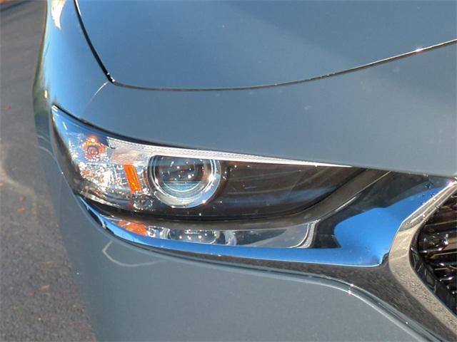 new 2024 Mazda Mazda3 car, priced at $29,037