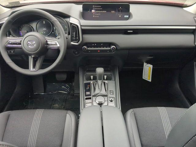 new 2025 Mazda CX-50 Hybrid car, priced at $35,408