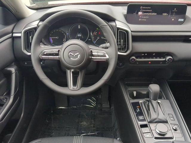 new 2025 Mazda CX-50 Hybrid car, priced at $35,408