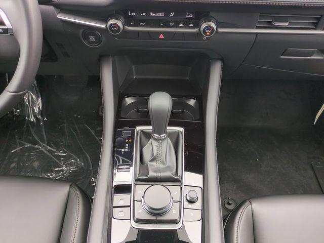 new 2025 Mazda Mazda3 car, priced at $25,970