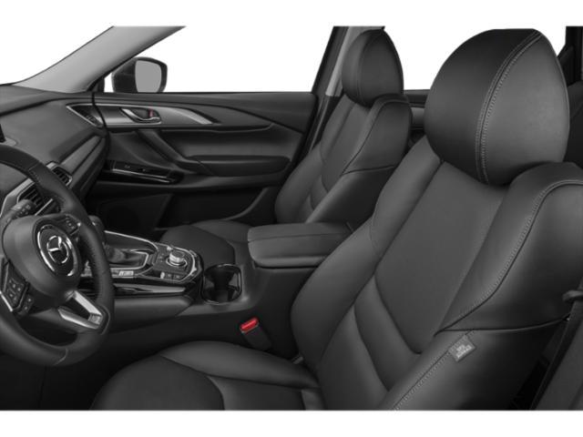 used 2021 Mazda CX-9 car, priced at $26,100