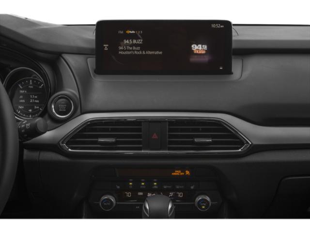 used 2021 Mazda CX-9 car, priced at $26,100