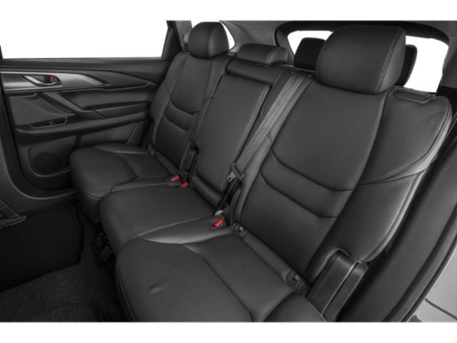 used 2021 Mazda CX-9 car, priced at $26,100