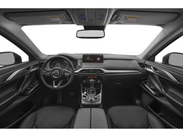 used 2021 Mazda CX-9 car, priced at $26,100