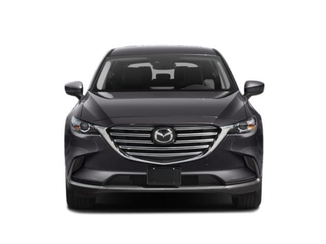 used 2021 Mazda CX-9 car, priced at $26,100