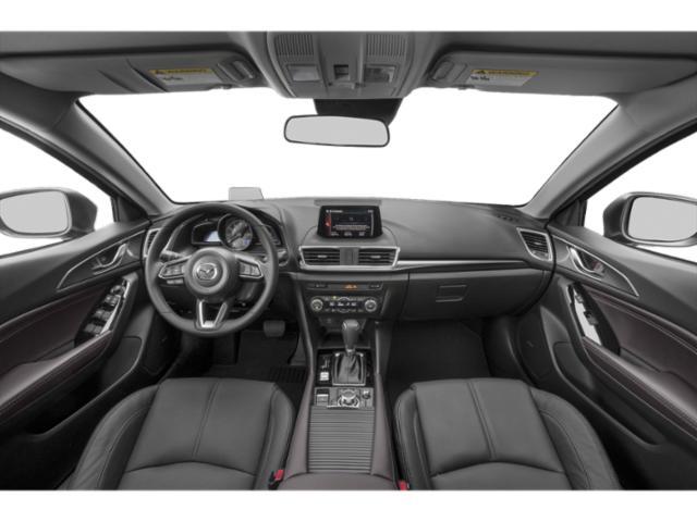 used 2018 Mazda Mazda3 car, priced at $17,841