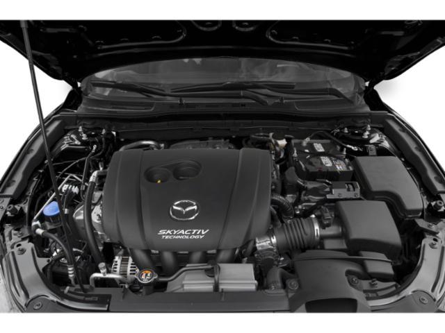 used 2018 Mazda Mazda3 car, priced at $17,841