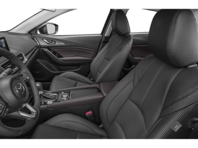 used 2018 Mazda Mazda3 car, priced at $17,841
