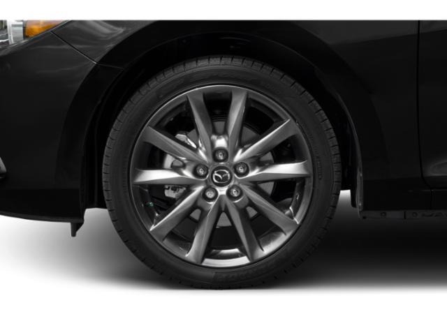 used 2018 Mazda Mazda3 car, priced at $17,841