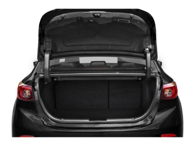 used 2018 Mazda Mazda3 car, priced at $17,841