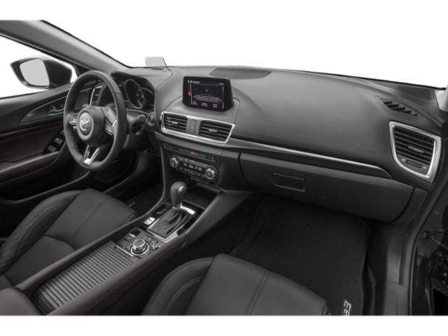 used 2018 Mazda Mazda3 car, priced at $17,841