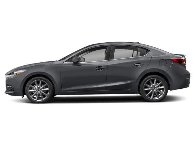used 2018 Mazda Mazda3 car, priced at $17,841