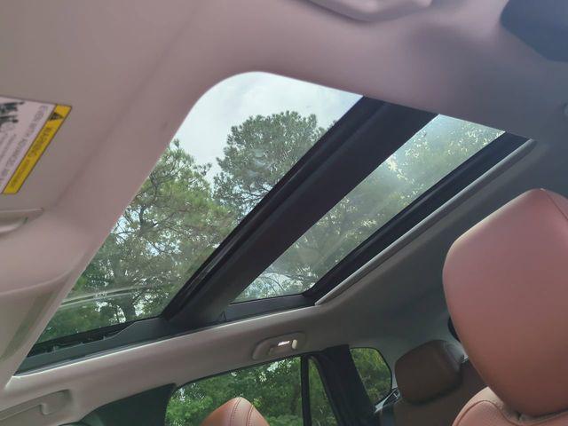 new 2025 Mazda CX-50 car, priced at $42,547