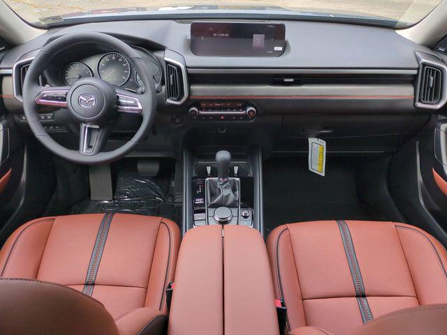 new 2025 Mazda CX-50 car, priced at $42,547