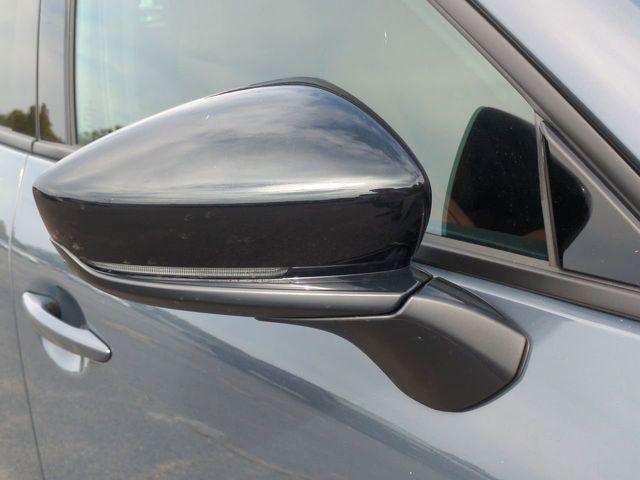 new 2025 Mazda CX-50 car, priced at $42,547