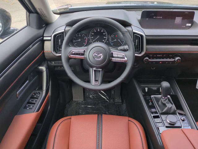 new 2025 Mazda CX-50 car, priced at $42,547