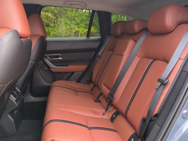 new 2025 Mazda CX-50 car, priced at $42,547