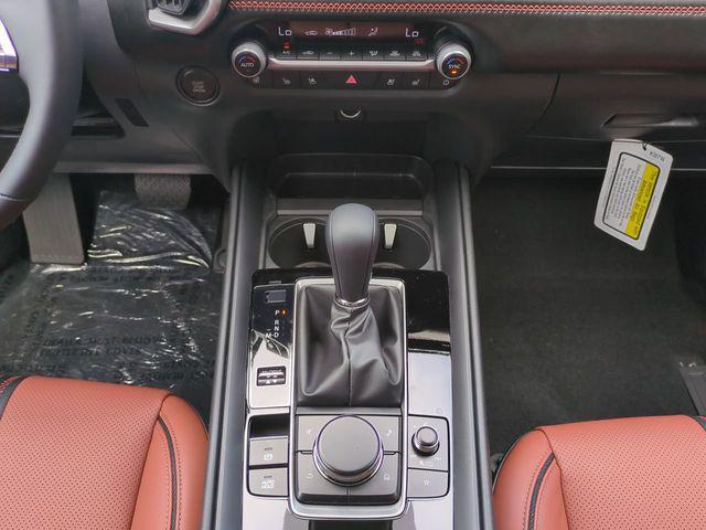 new 2025 Mazda CX-50 car, priced at $42,547
