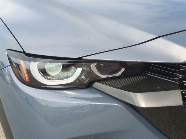 new 2025 Mazda CX-50 car, priced at $42,547