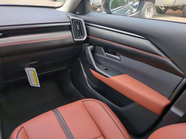 new 2025 Mazda CX-50 car, priced at $42,547