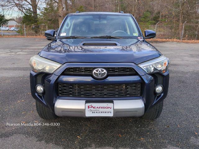 used 2015 Toyota 4Runner car, priced at $20,528