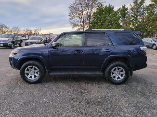 used 2015 Toyota 4Runner car, priced at $21,016