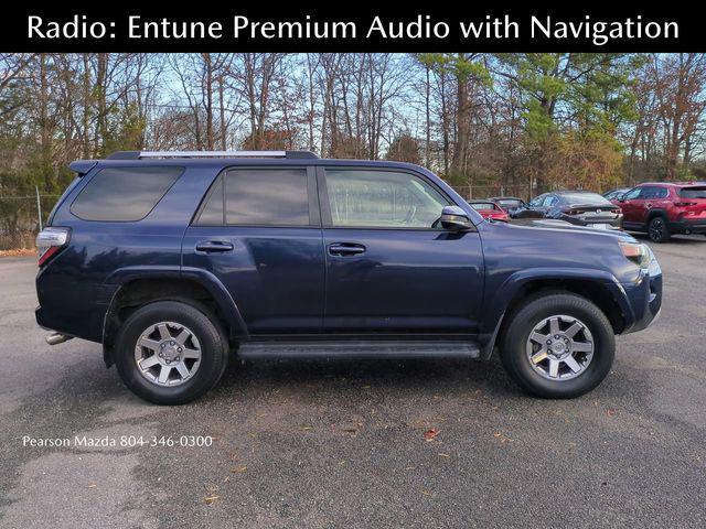 used 2015 Toyota 4Runner car, priced at $20,528