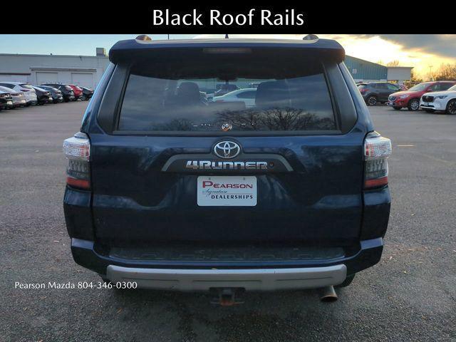 used 2015 Toyota 4Runner car, priced at $20,528