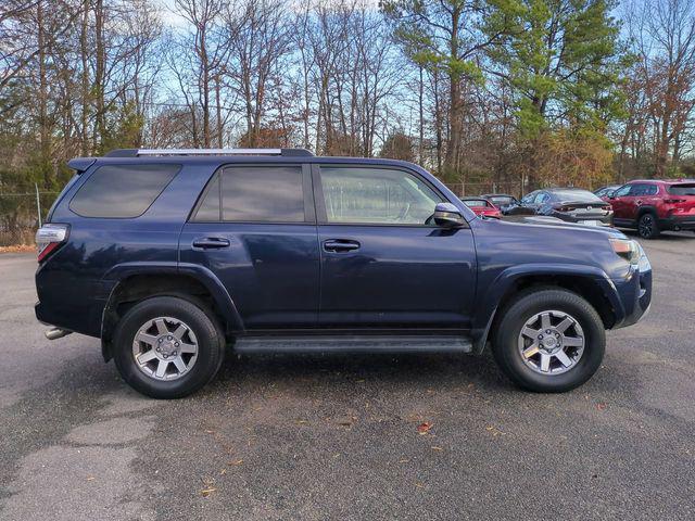 used 2015 Toyota 4Runner car, priced at $21,016