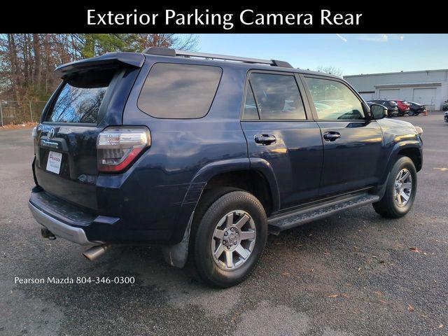 used 2015 Toyota 4Runner car, priced at $20,528