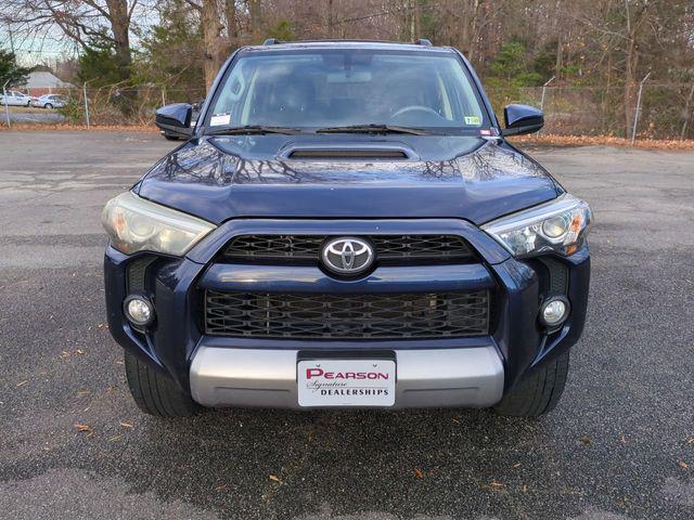 used 2015 Toyota 4Runner car, priced at $21,016