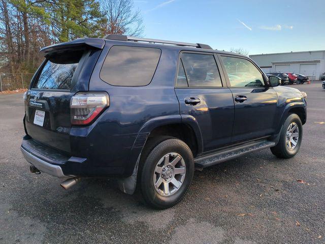 used 2015 Toyota 4Runner car, priced at $21,016