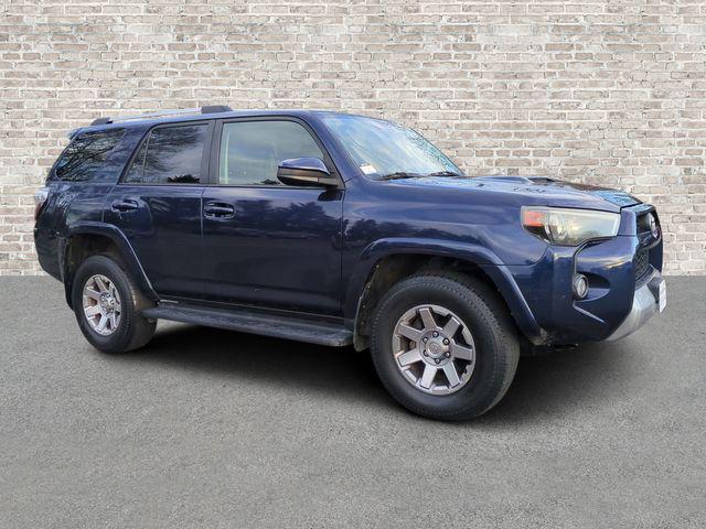 used 2015 Toyota 4Runner car, priced at $21,016