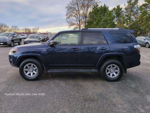 used 2015 Toyota 4Runner car, priced at $20,528